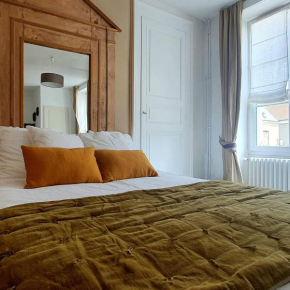 Hotels in Neuvy-Saint-Sépulchre